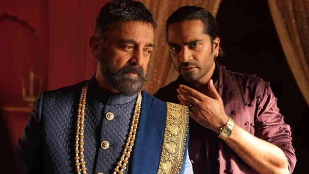 தக் லைஃப் படத்தின் கலெக்ஷன் எவ்வளவு தெரியுமா?