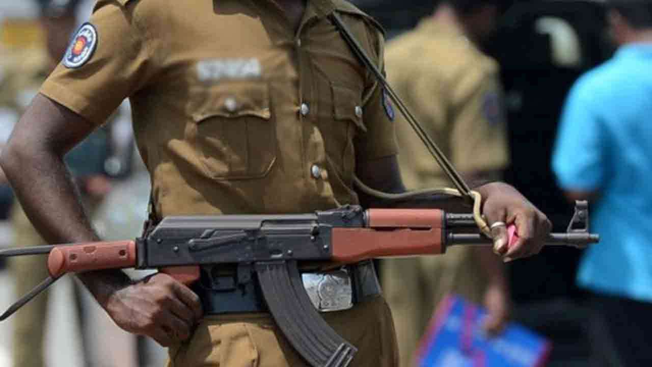 சபாத் மையங்களுக்கு  24 மணி நேர பாதுகாப்பு