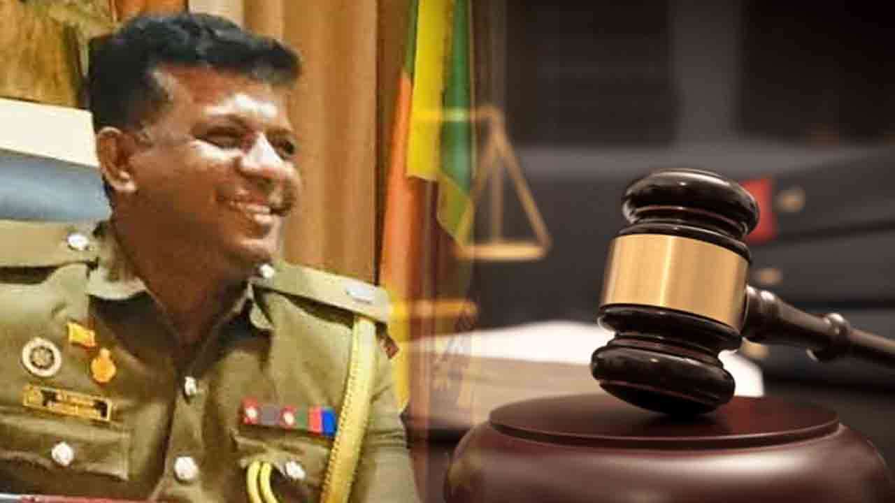 அநுராதபுரம் சிறைச்சாலையின் அத்தியட்சகர் மீளவும் விளக்கமறியலில்