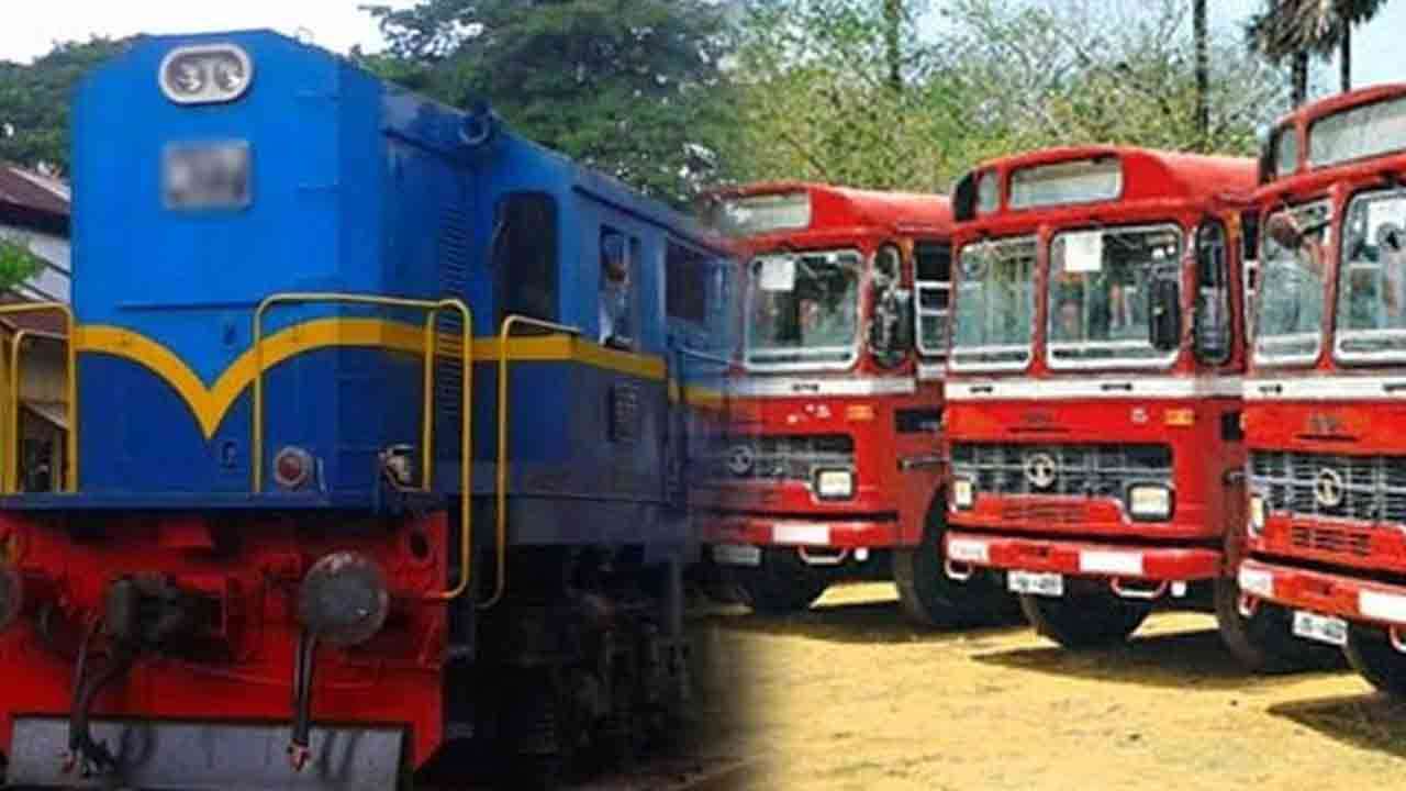 கண்டிக்கும் பேராதனைக்கும், இடையே விசேட பேருந்து சேவை