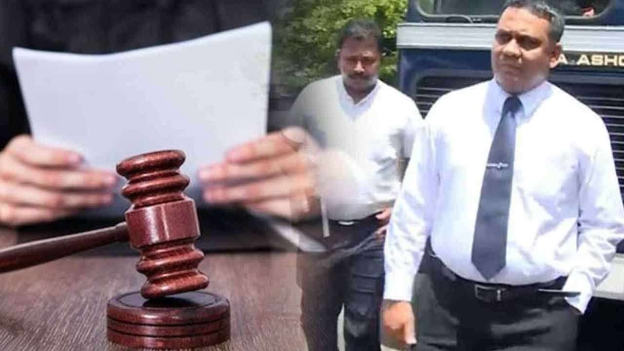துஷார உபுல்தெனியவுக்கு நீதிமன்றம் வழங்கிய அதிரடி உத்தரவு