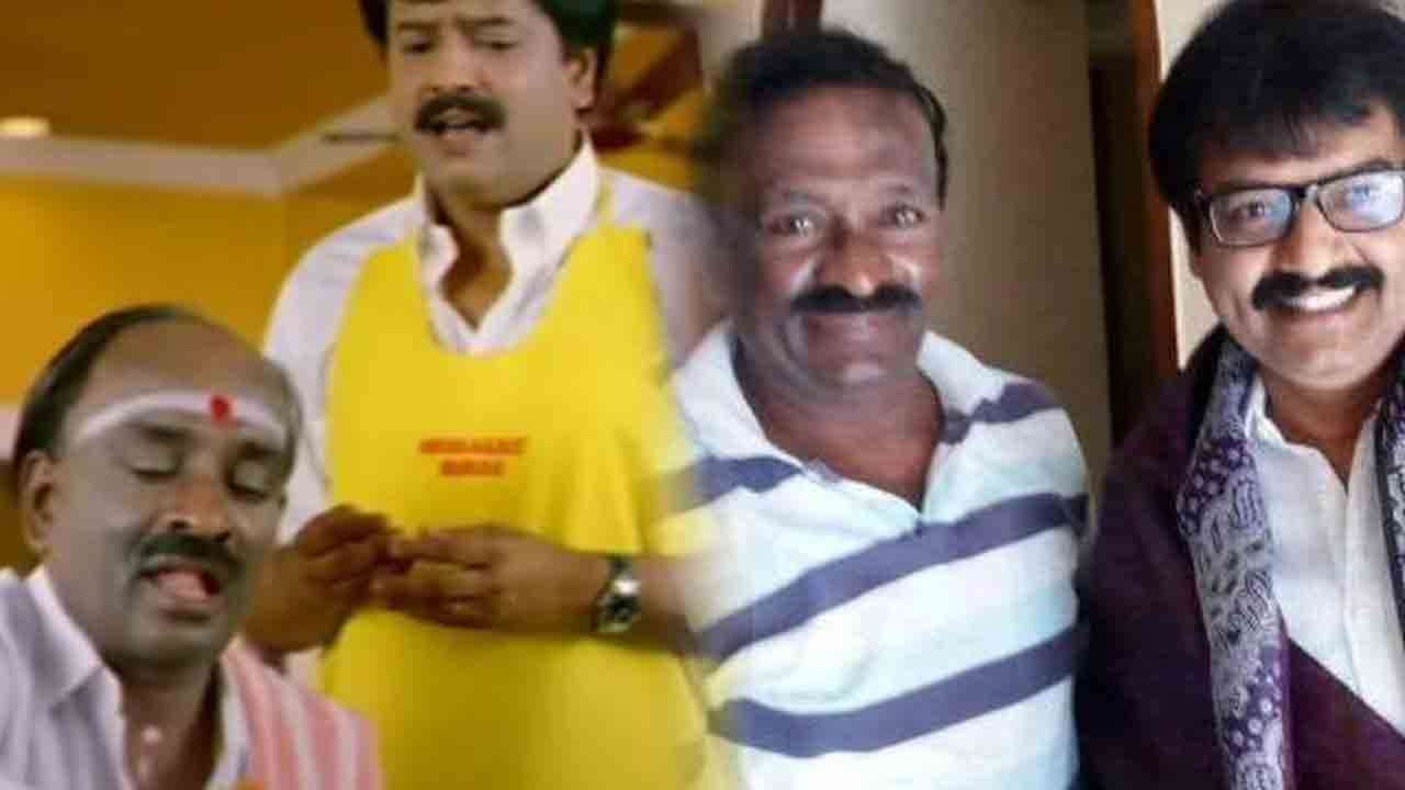 டெலிபோன் சுப்பிரமணி காலமானார்