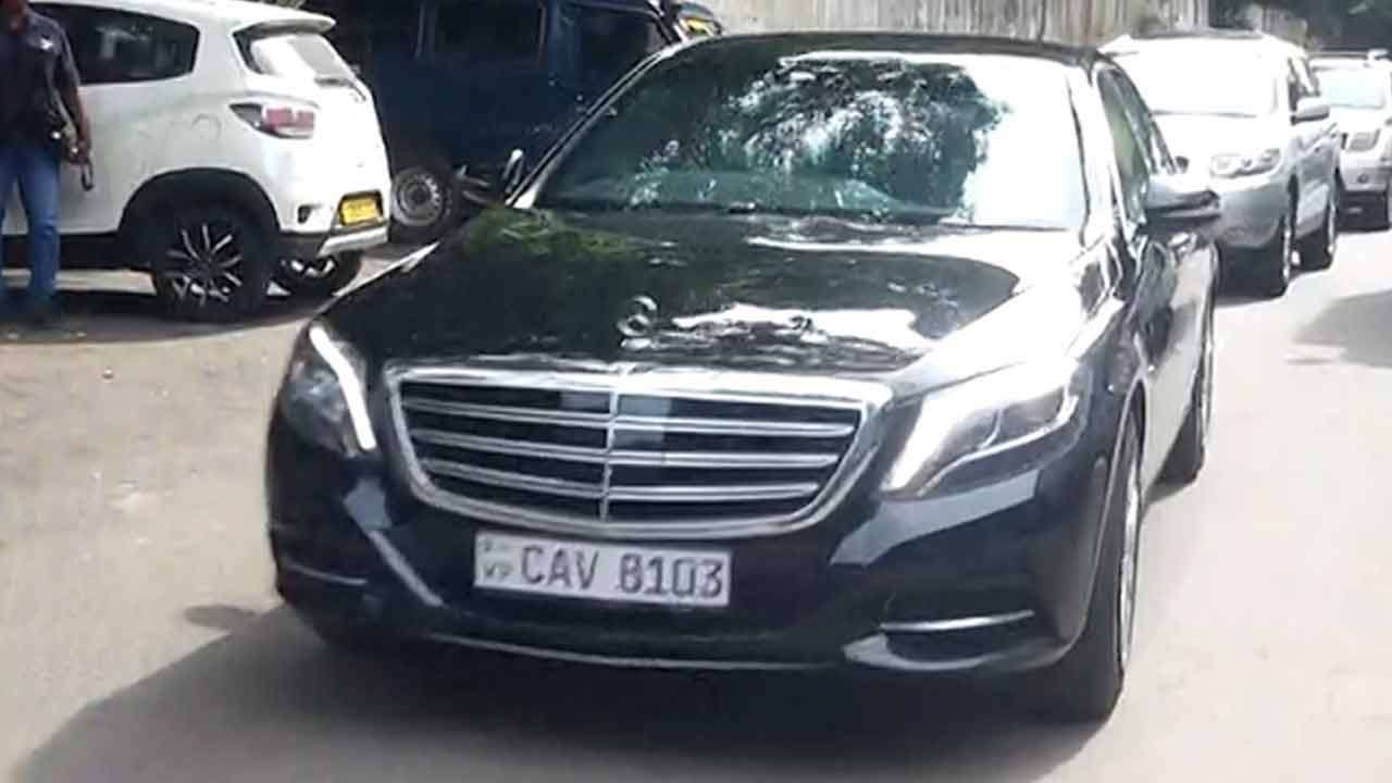 CIDயில் இருந்து ரணில் வௌியேறினார்