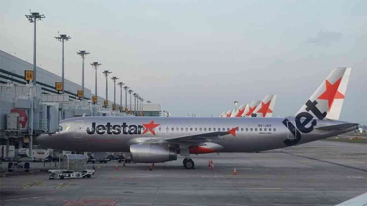 ஜூலை 31 ஆம் திகதியுடன் முடிவு பெறவுள்ள ஜெட்ஸ்டார் ஏஷியா விமானச் சேவை