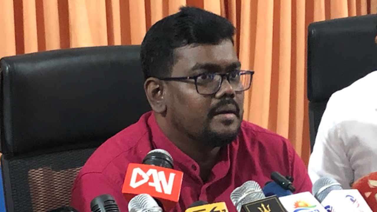 தையிட்டி விகாரையை வைத்து நாடகமாடும் சில தமிழ் அரசியல்வாதிகள்