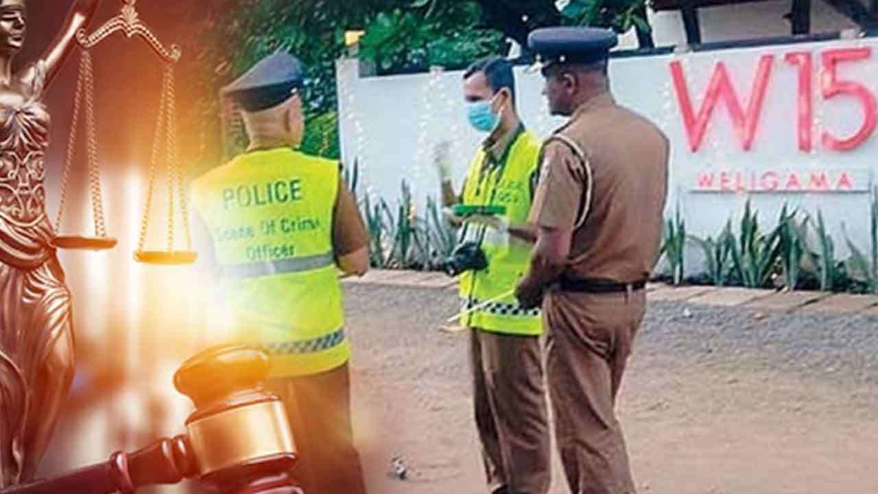 W15 ஹோட்டலில் நடந்த துப்பாக்கிச் சூடு - வௌியான மேலதிக தகவல்கள்
