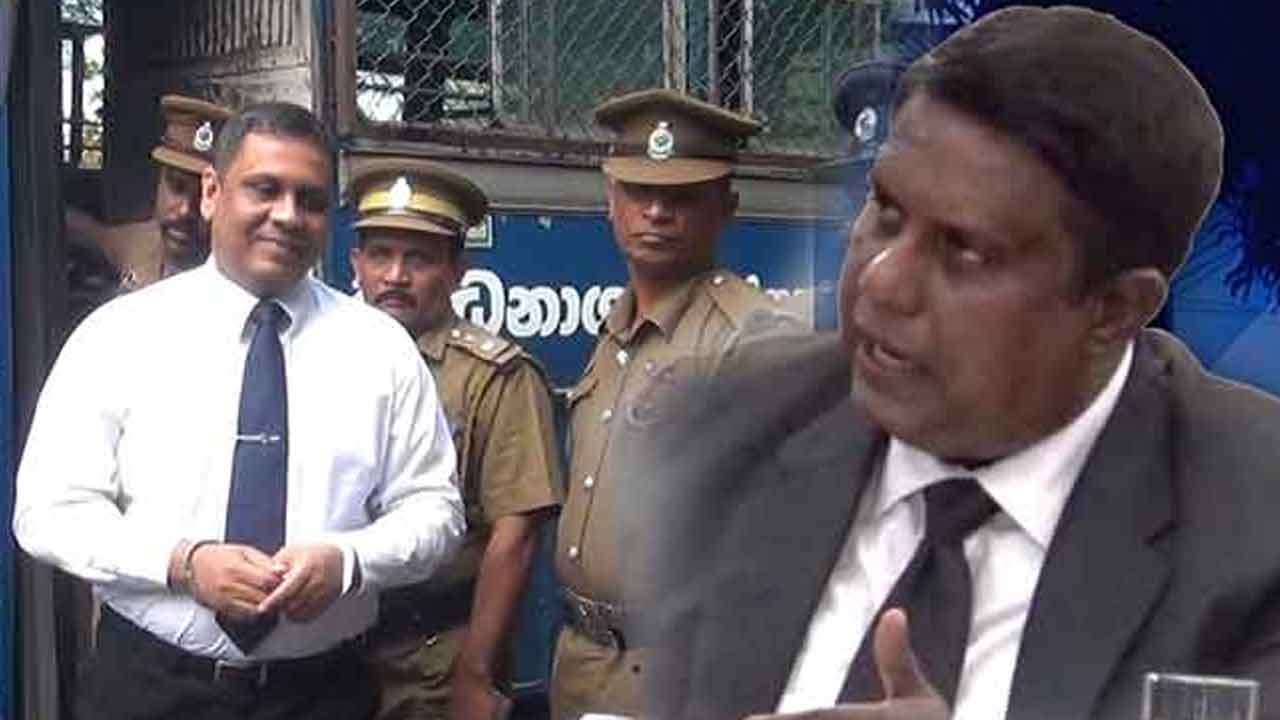 ஜனாதிபதி பொதுமன்னிப்பு என்ற போர்வையில் விடுதலையான கைதிகள்