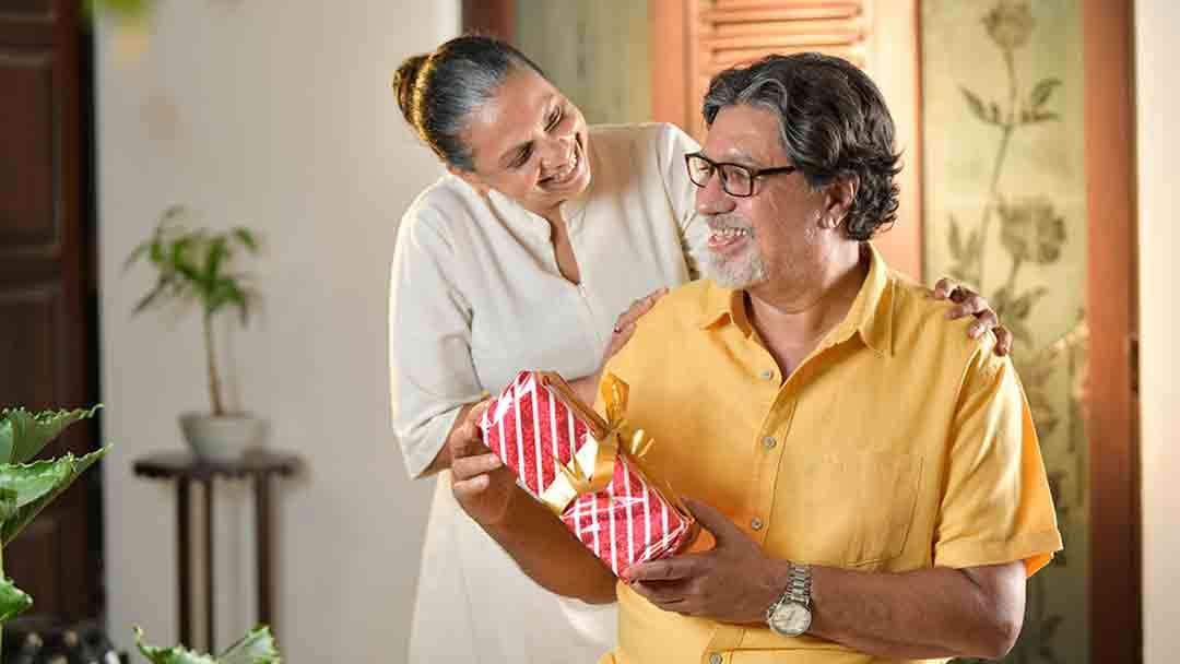 செலான் ஹரசர, பிரத்தியேக சலுகைகள் மற்றும் நன்மைகளுடன் சிரேஷ்ட பிரஜைகளை வலுப்படுத்துகிறது