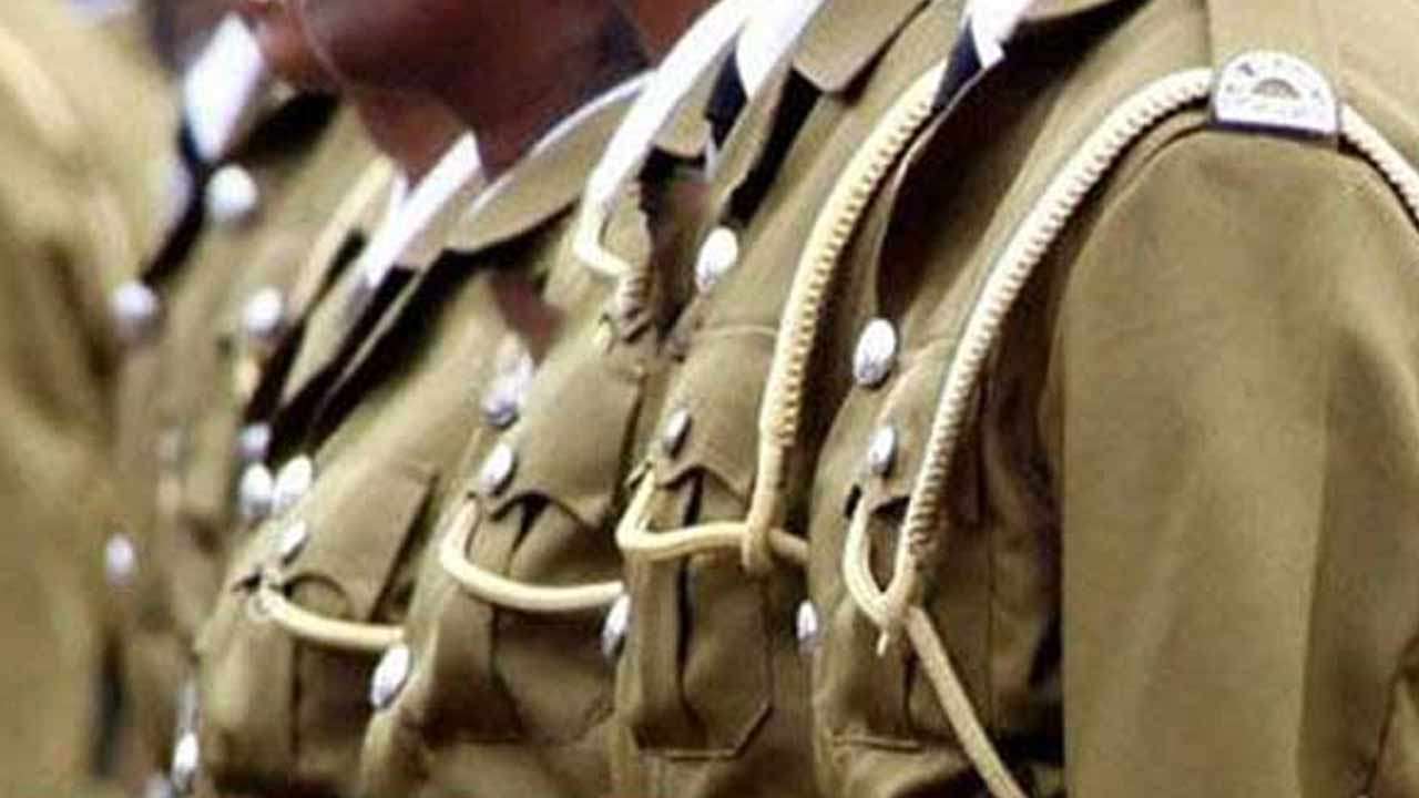 இராஜினாமா கடிதத்தை கையளித்த சிறைச்சாலைகள் ஊடகப் பேச்சாளர்