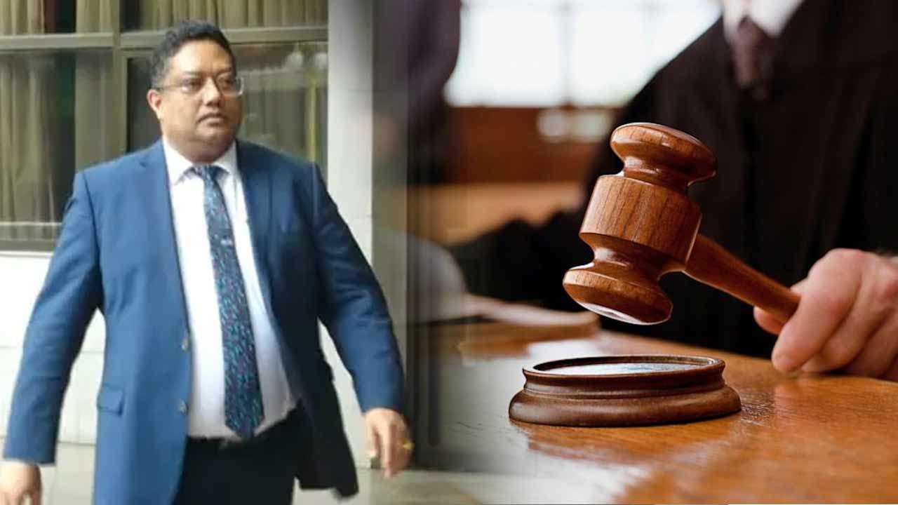 நிலந்த ஜயவர்தனவுக்கு எதிரான மனுவின் பரிசீலனைத் திகதி அறிவிப்பு