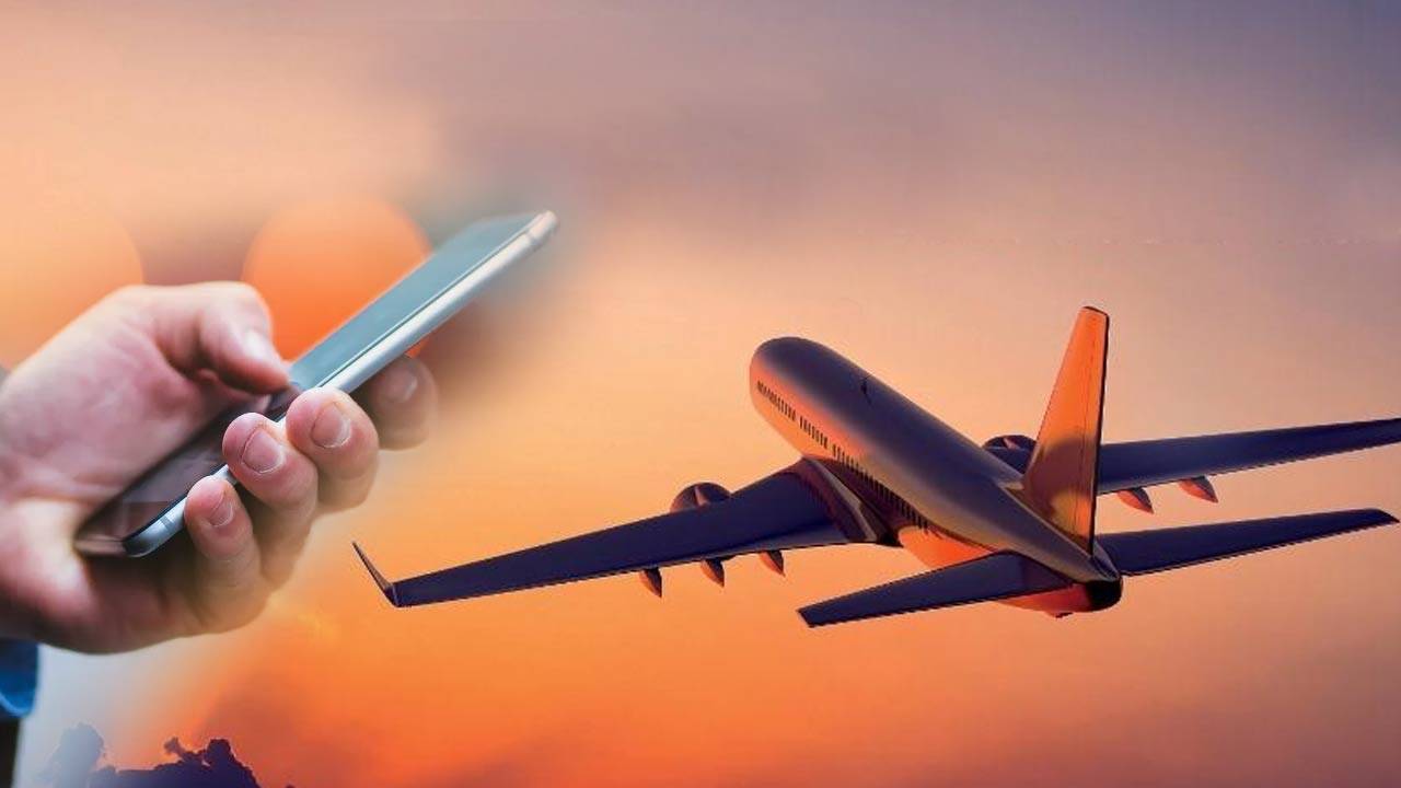 விமானத்தை கடத்துவதாக பொய்யான முறைப்பாட்டை வழங்கிய நபர் கைது