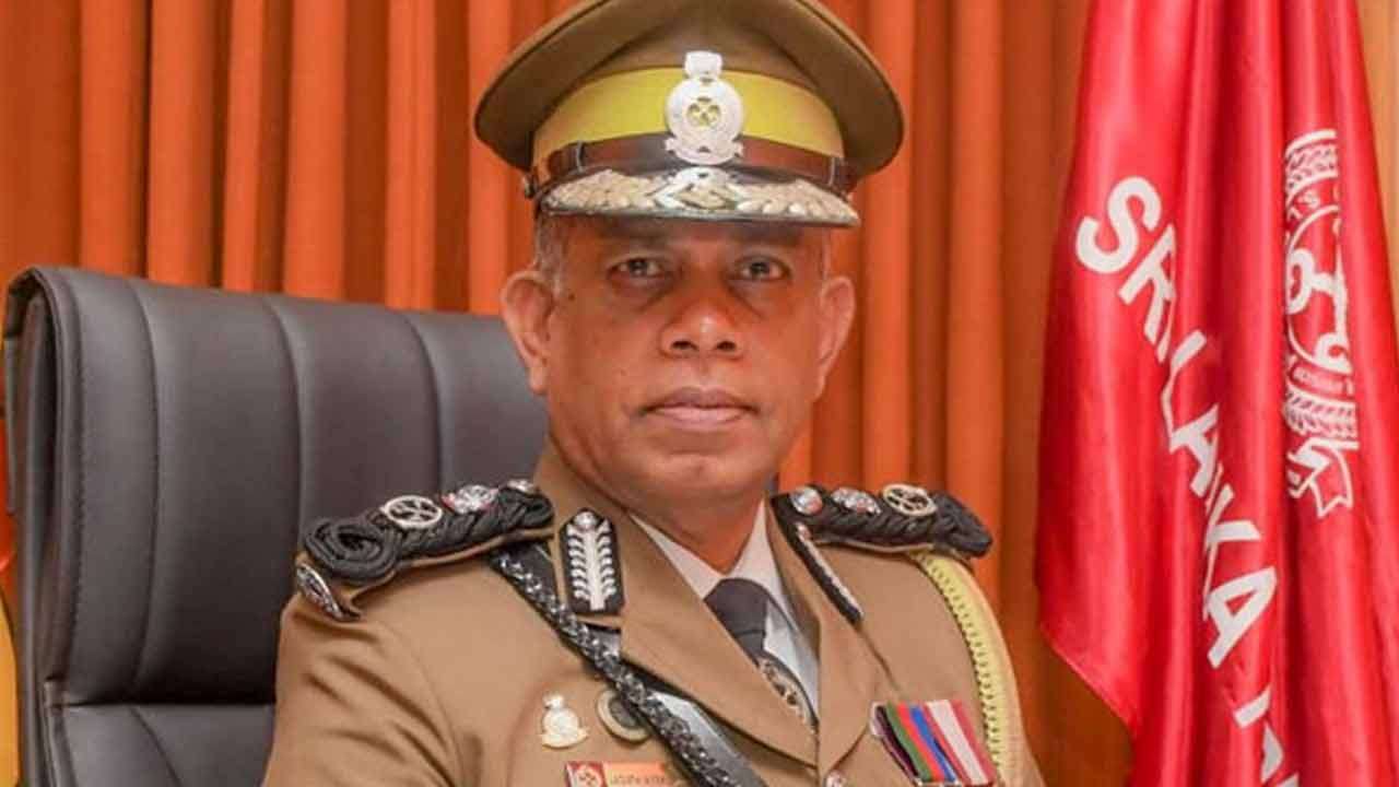 சிறைச்சாலைகள் திணைக்களத்தின் புதிய ஊடகப் பேச்சாளர்