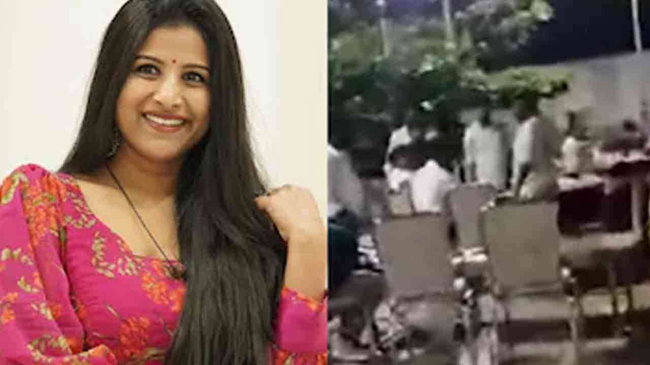 பொலிஸாருக்கு காத்திருந்த அதிர்ச்சி!