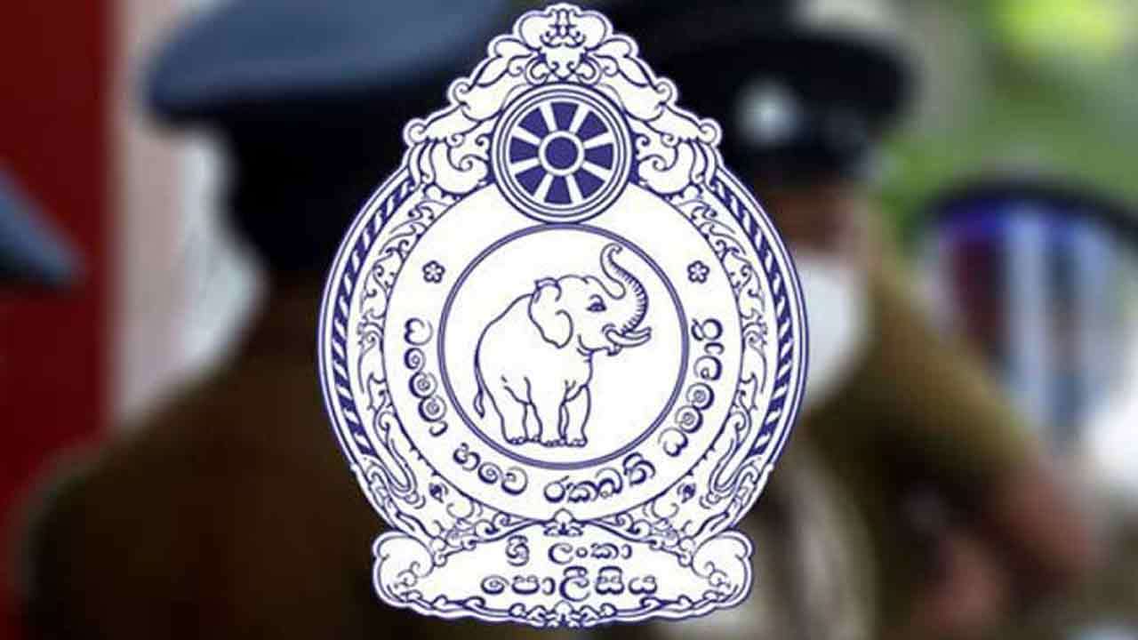 34 பொலிஸ் நிலைய பொறுப்பதிகாரிகள் இடமாற்றம்