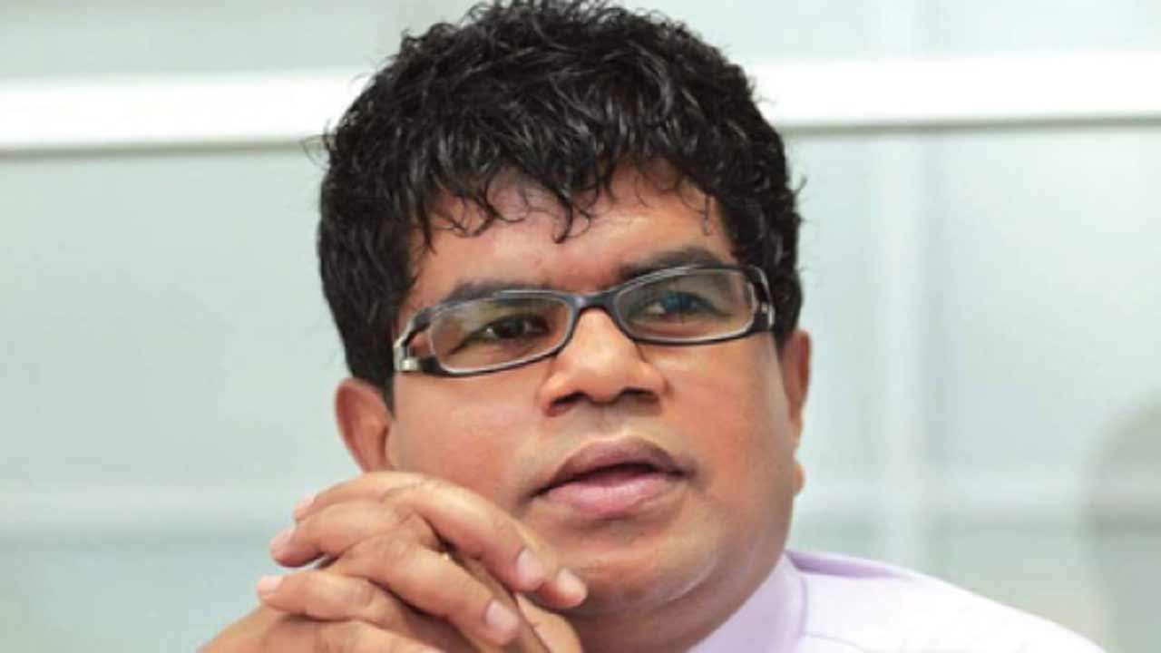 துசித ஹல்லொலுவ மீண்டும் விளக்கமறியலில்