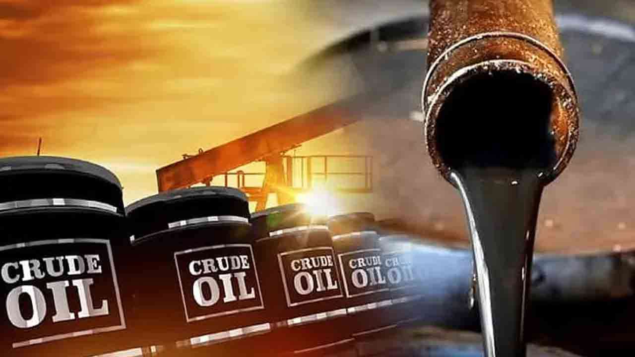 இஸ்ரேல் - ஈரான் போரால் எகிறிய கச்சா எண்ணெய் விலை!