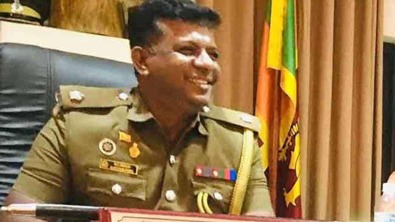 மொஹான் கருணாரத்ன மீண்டும் விளக்கமறியலில்