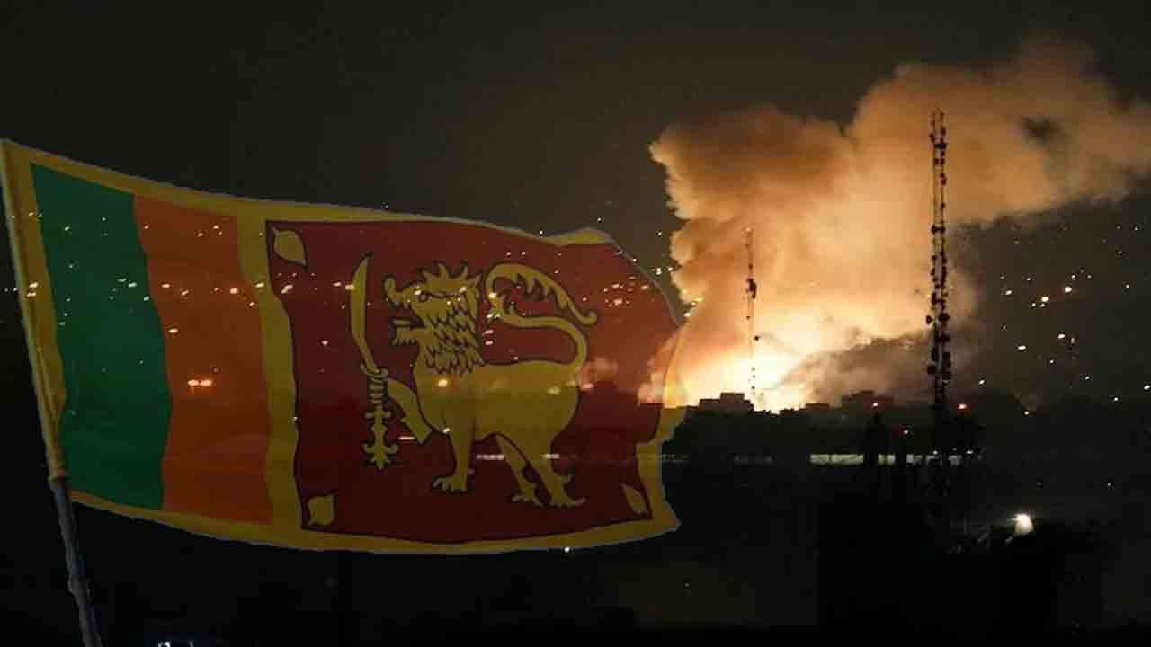 இஸ்ரேல் மற்றும் ஈரானிடம் இலங்கை விடுத்துள்ள கோரிக்கை