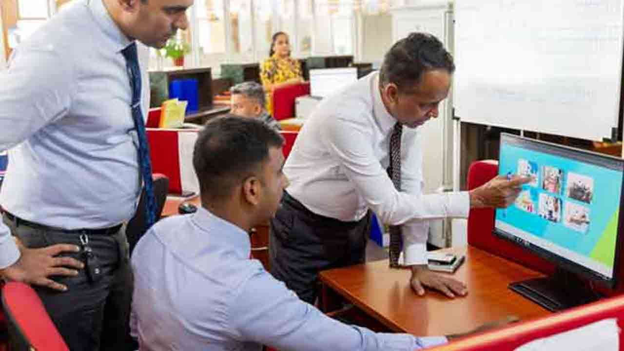  ஜனாதிபதி நிதியத்தின் சேவைகள் ஜூன் 21 முதல் இணைய வழியில்