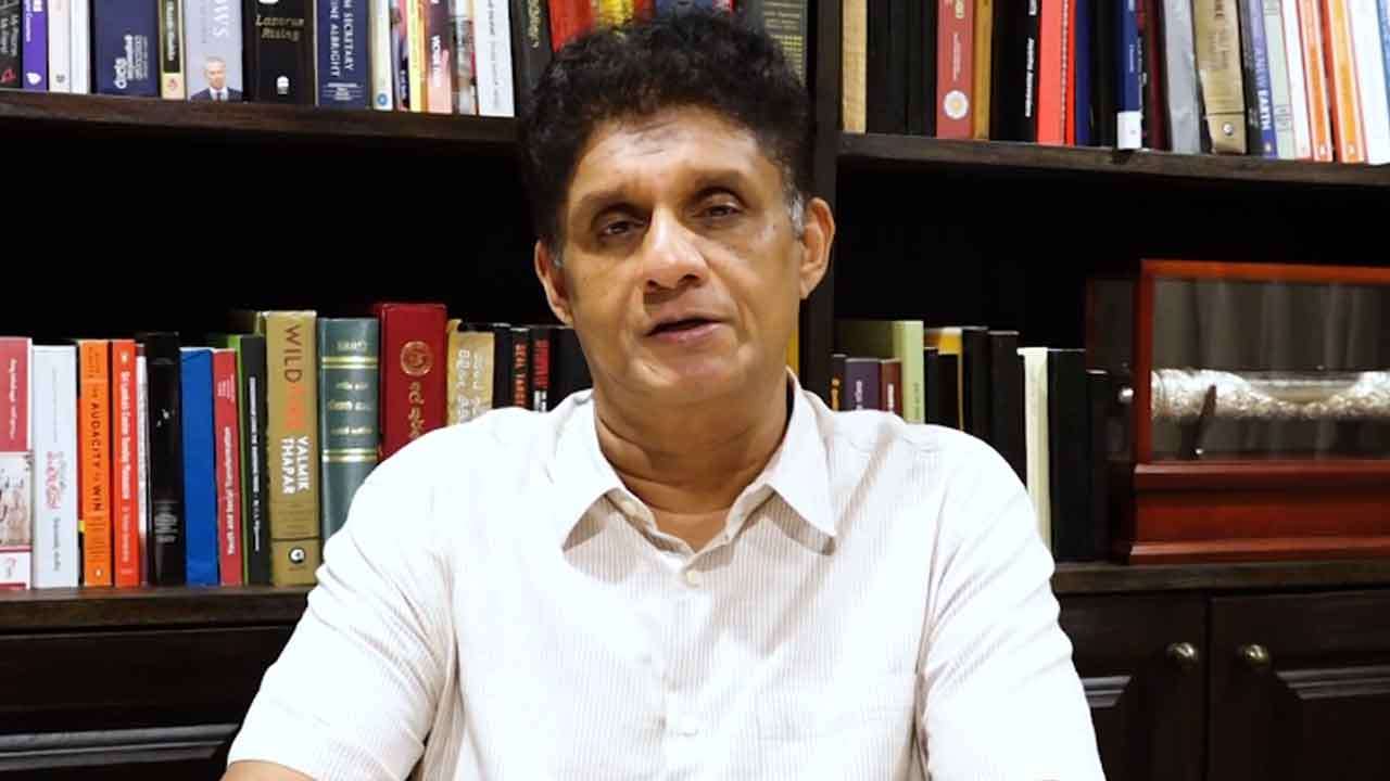 வாக்குறுதியளித்த முறைமையில் மாற்றத்தை கொண்டு வாருங்கள்