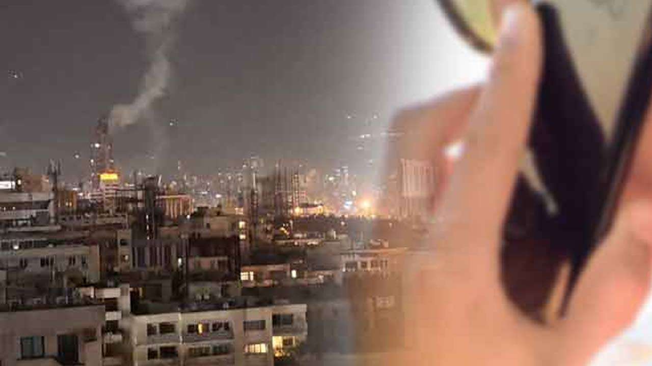 ஈரான்-இஸ்ரேல் மோதல் : இலங்கையர்களுக்கு விடுக்கப்பட்ட அறிவிப்பு