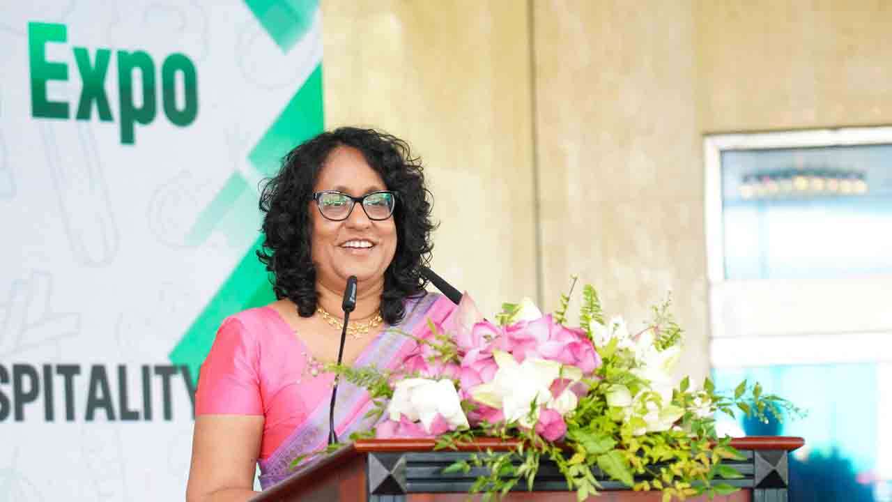 தனித்துவமான சமையல் கலையைக் கொண்ட நாடாக இலங்கையை மாற்றுவோம்