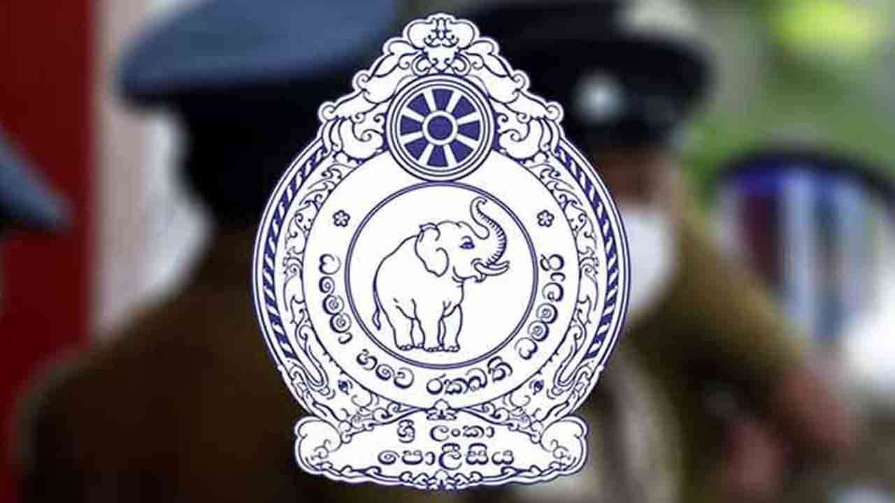 பல பொலிஸ் பொறுப்பதிகாரிகள் இடமாற்றம்