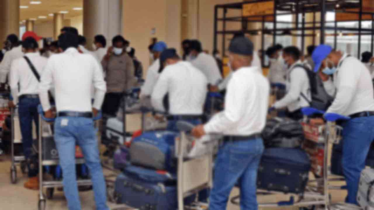 இஸ்ரேலில் இருந்து இலங்கை வந்தவர்களுக்கான விசேட அறிவிப்பு