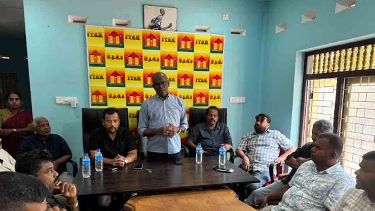 வவுனியா சபைகளில் ஆட்சியமைக்க முக்கிய கட்சிகளிடையே இணக்கம்!