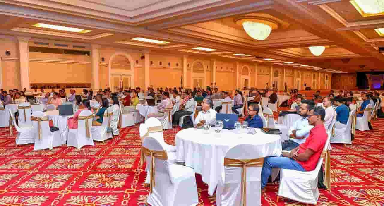 அரச சேவையினருக்கு AI தொடர்பில் பயிற்சி பட்டறை