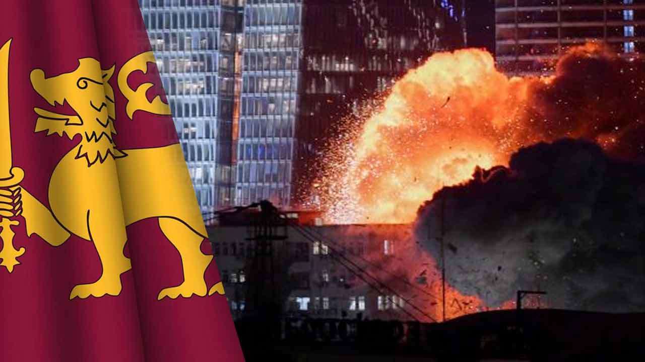 ஈரானிய ஏவுகணைத் தாக்குதலில் இலங்கையர் ஒருவர் காயம்