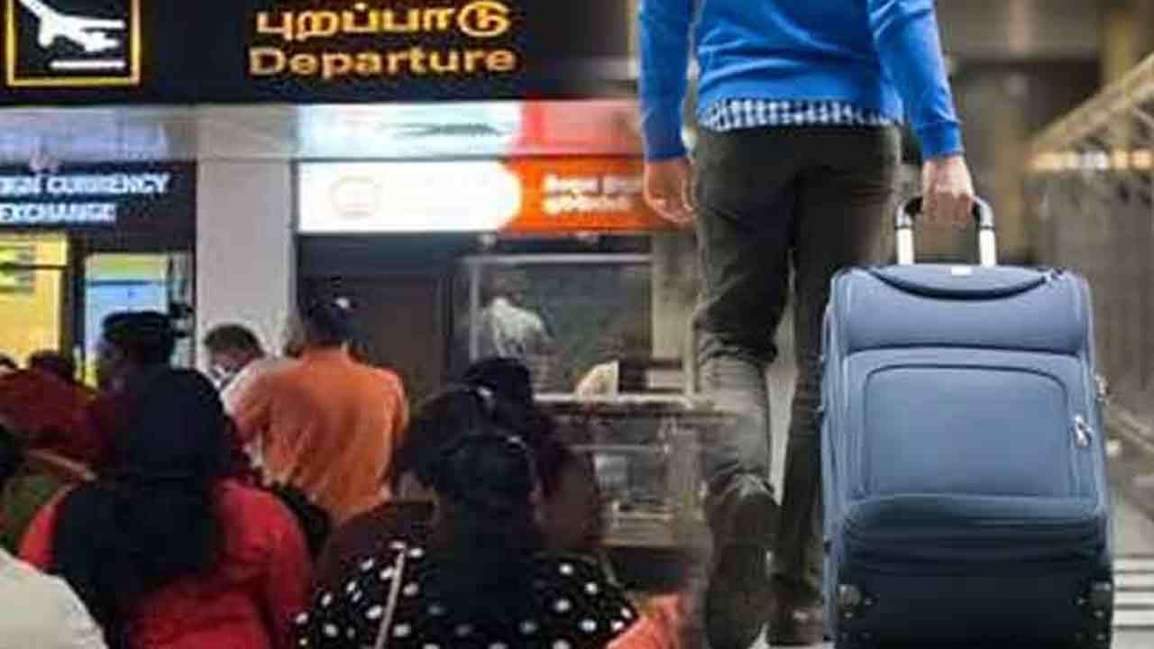 இஸ்ரேலுக்கு தொழிலுக்காக இலங்கையர்களை அனுப்புவது தற்காலிகமாக நிறுத்தம்