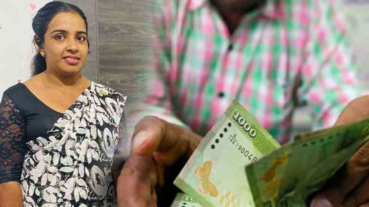 இஷாரா செவ்வந்திக்கு பணம் அனுப்பிய நபருக்கு நேர்ந்த கதி