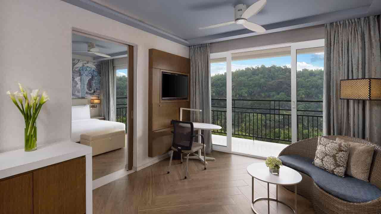 Radisson Hotel  கண்டி உலகளாவிய நிலைத்தன்மை அங்கீகாரத்தின் இரண்டாவது ஆண்டை பெருமையுடன் கொண்டாடுகின்றது