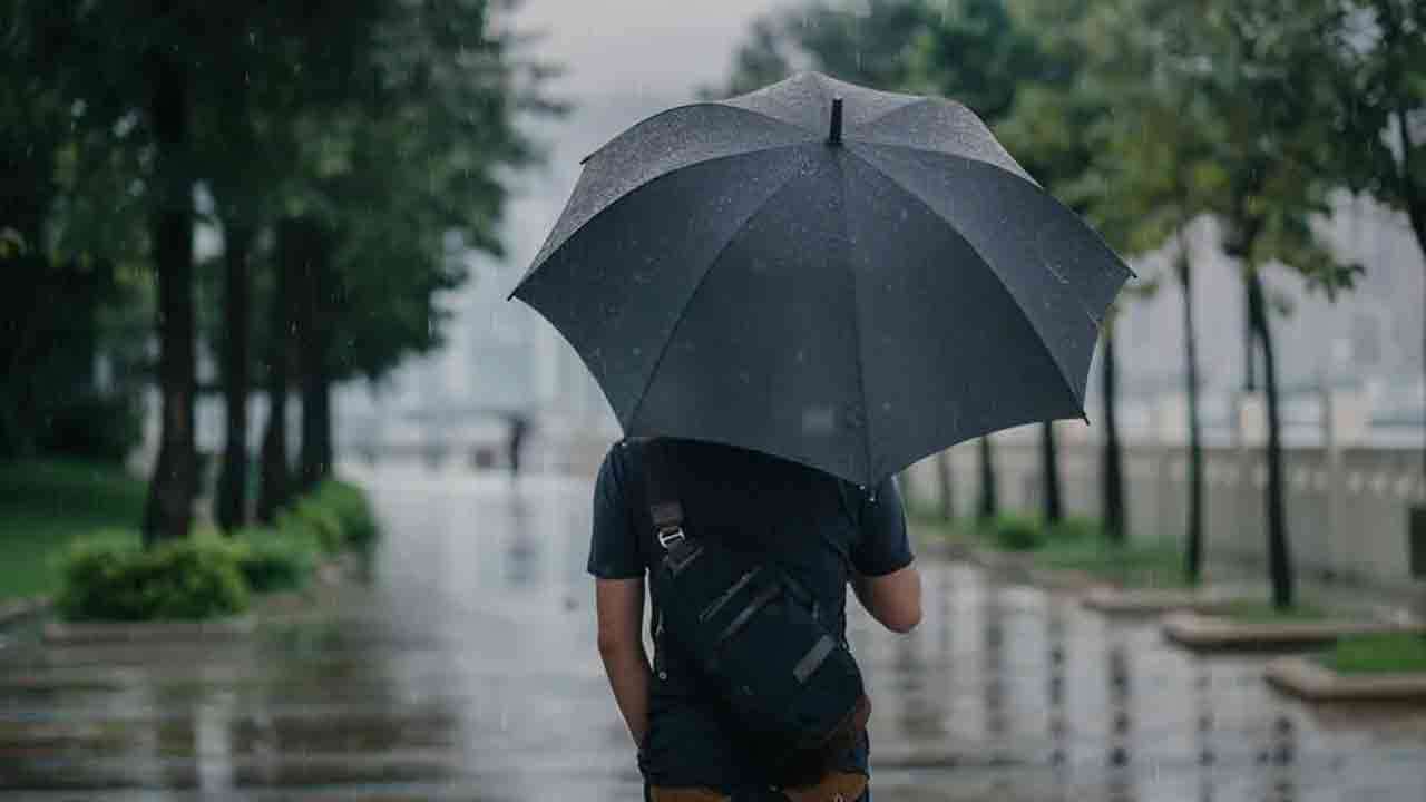 இன்றும் பல பகுதிகளில் மழை