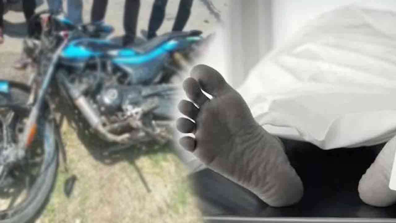 விபத்தில் பாதசாரி பலி - 19 வயது இளைஞன் கைது