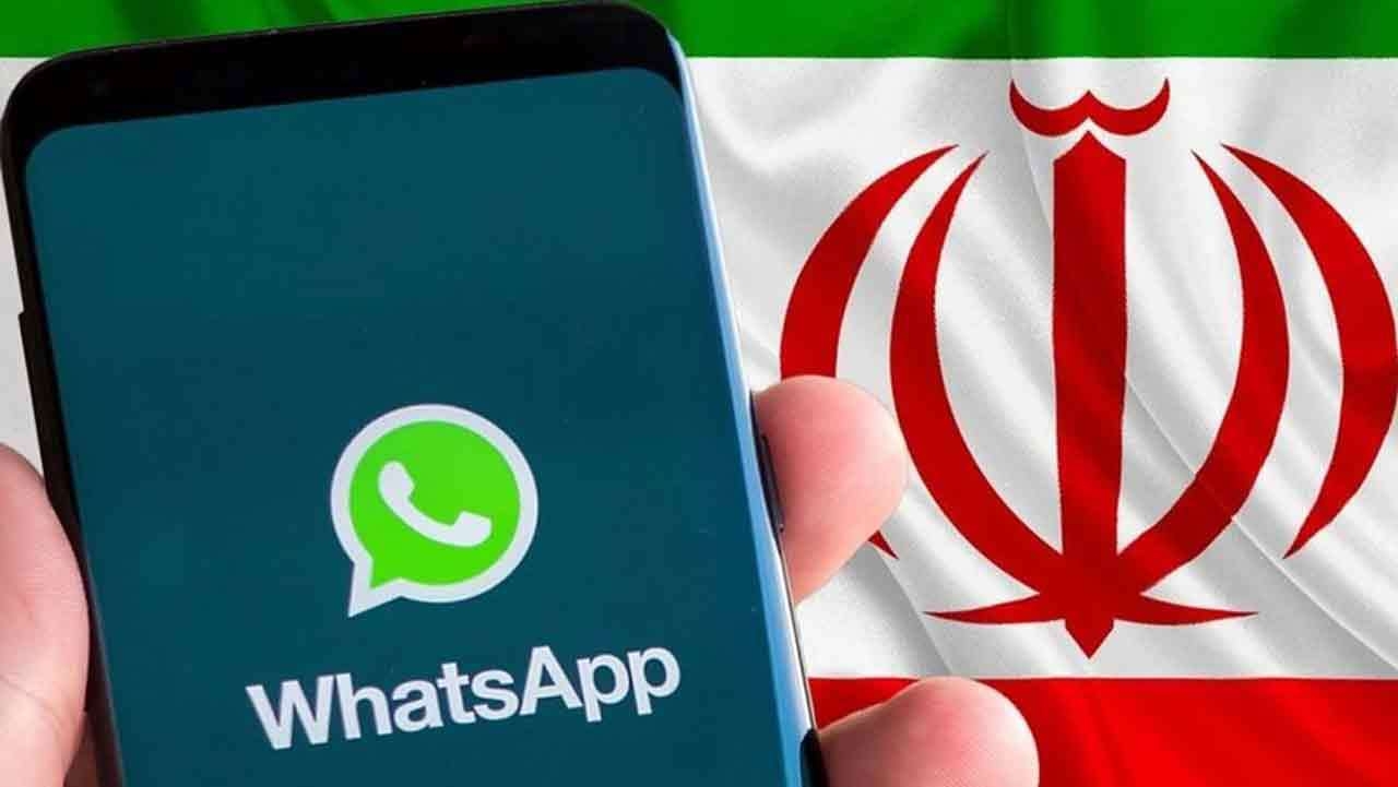 வட்ஸப் செயலியை நீக்குமாறு மக்களுக்கு ஈரான் உத்தரவு!