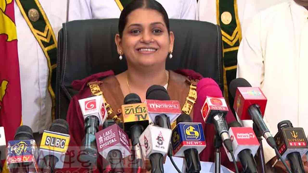 அனைவரும் ஒன்றிணைந்து கொழும்பு நகரை மாற்றுவோம்!