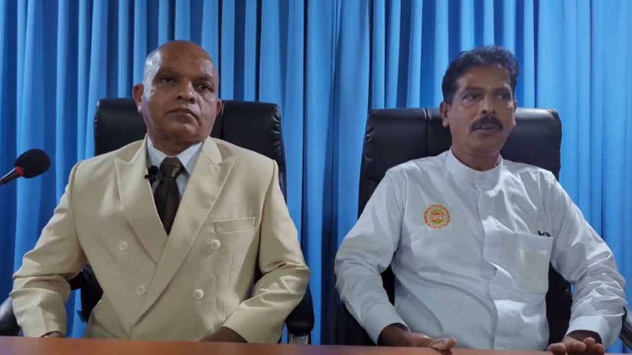 தலவாக்கலை லிந்துலை நகர சபை தேசிய மக்கள் சக்தி வசம்