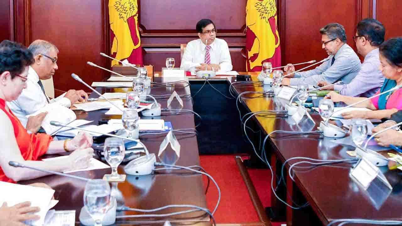 “Clean Sri Lanka”வின் கீழ் பல்வேறு புதிய வேலைத்திட்டங்கள் திட்டமிடப்பட்டுள்ளன