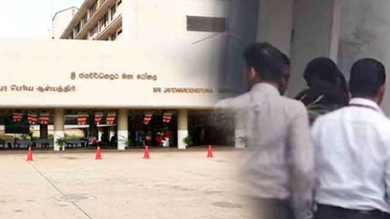 மோசடியில் ஈடுபட்ட விசேட வைத்தியர் உட்பட மூவர்!