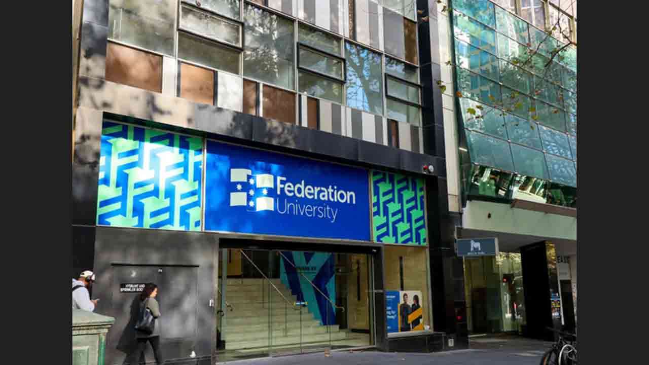 கல்வியில் புத்தாக்கத்தை வெளிப்படுத்தும் வகையில் Melbourne நகரத்தில் CBD வளாகத்தை அறிமுகப்படுத்தும் Federation University
