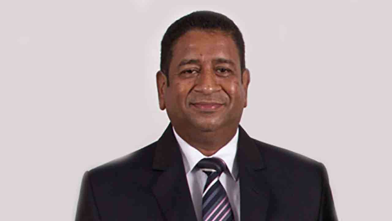 கொழும்பு பங்குச்சந்தைக்கு புதிய தலைவர்