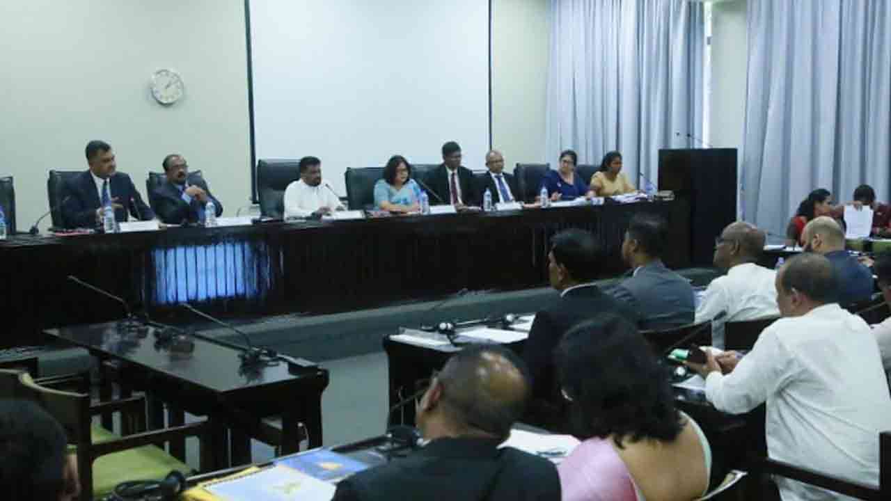 காணி விடுவிப்பு தொடர்பில் ஜனாதிபதியிடம் கோரிக்கை!