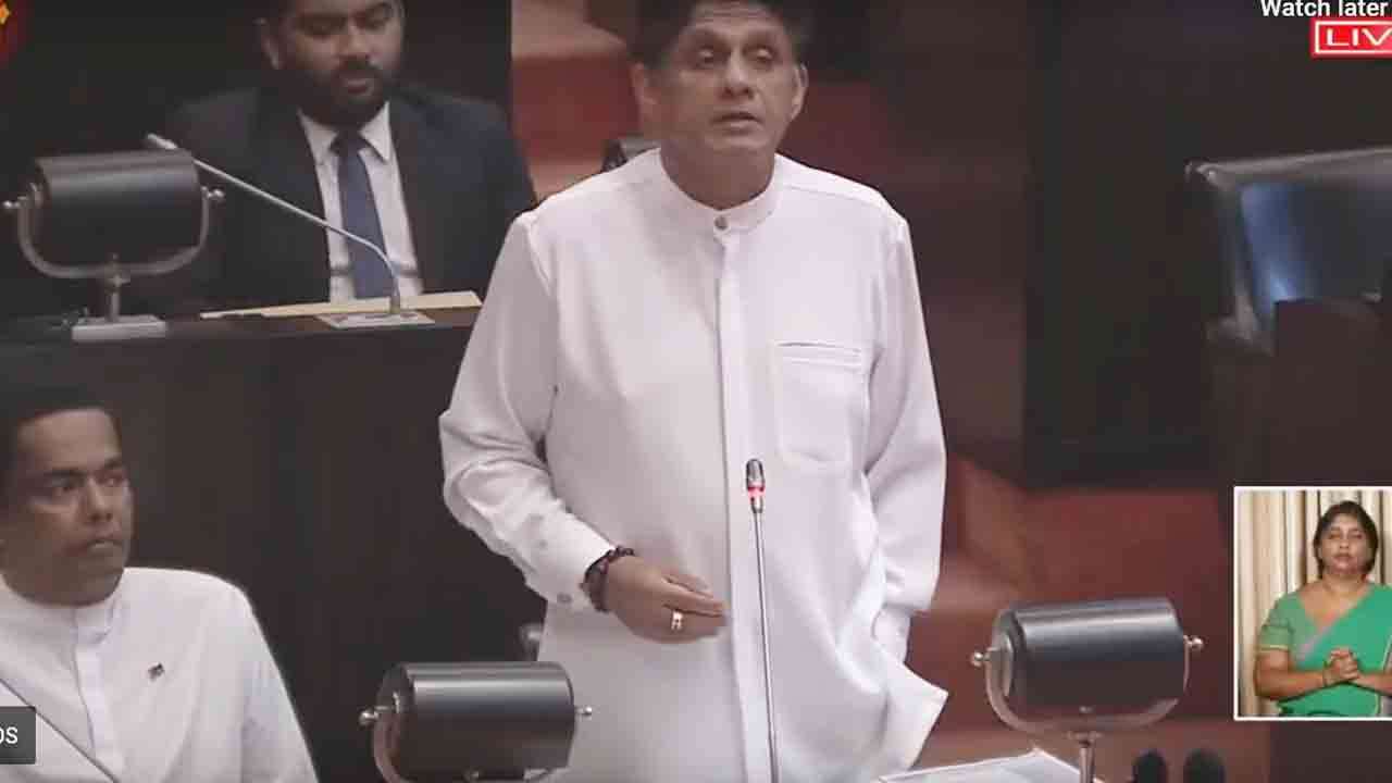 நாட்டிற்கு ஏற்படும் பாதிப்புகள் குறித்து அரசாங்கம் கூடிய கவனம் செலுத்த வேண்டும்!