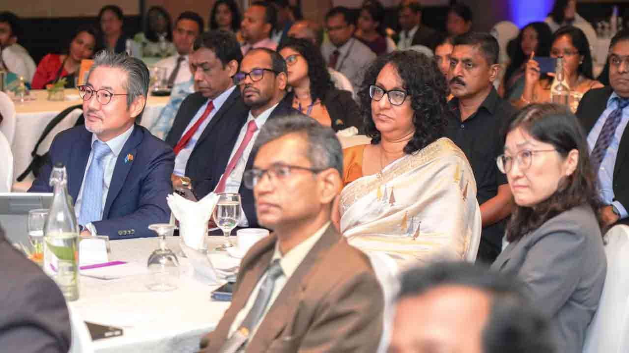 புத்தாக்கத்தை ஊக்குவிப்பதிலும் அரசு அர்ப்பணிப்புடன் செயல்படுகிறது!