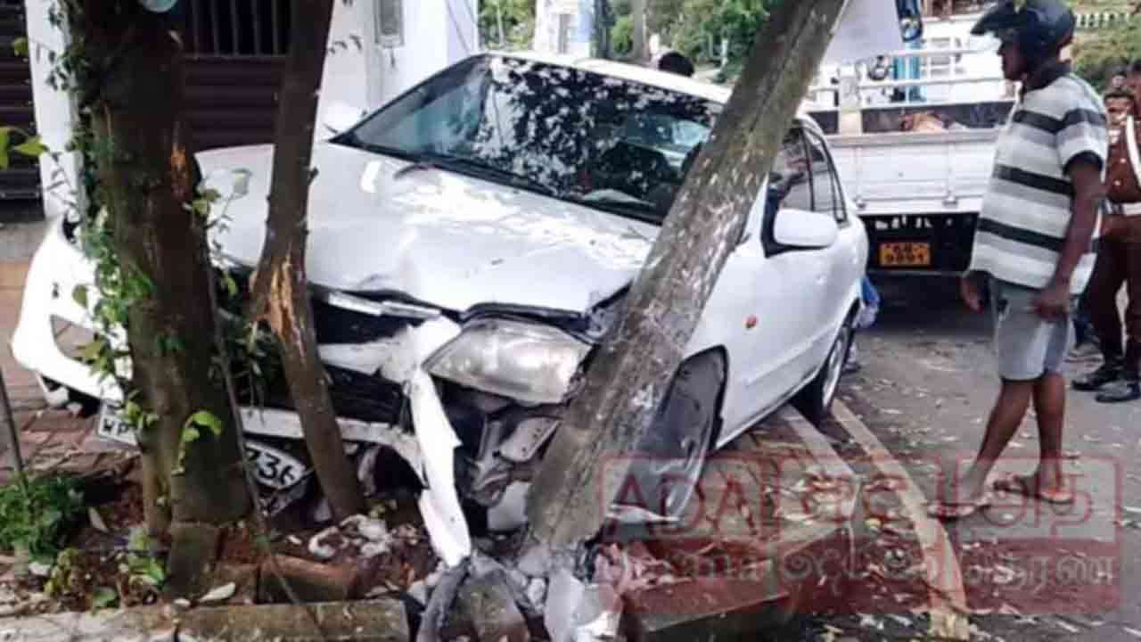 வீதி விபத்துக்களில் 2,000 பேர் பலி
