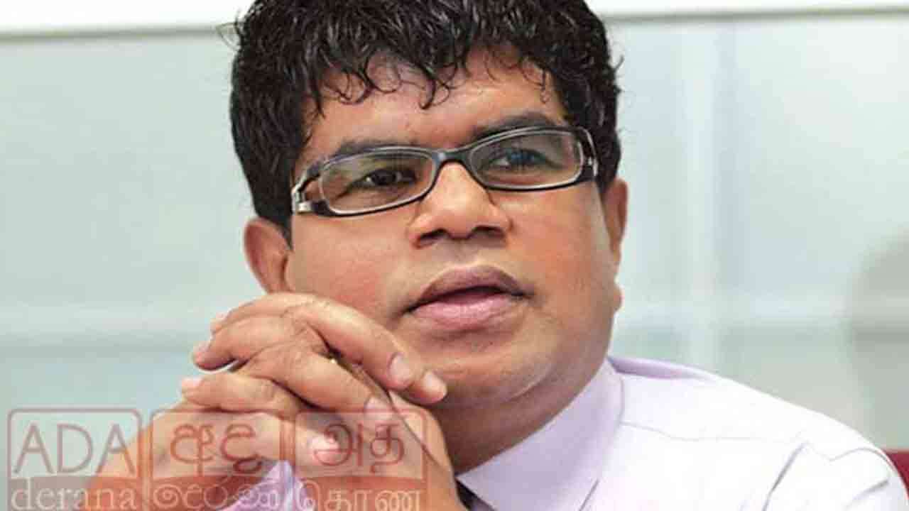 துசித ஹல்லொலுவவிற்கு பிணை