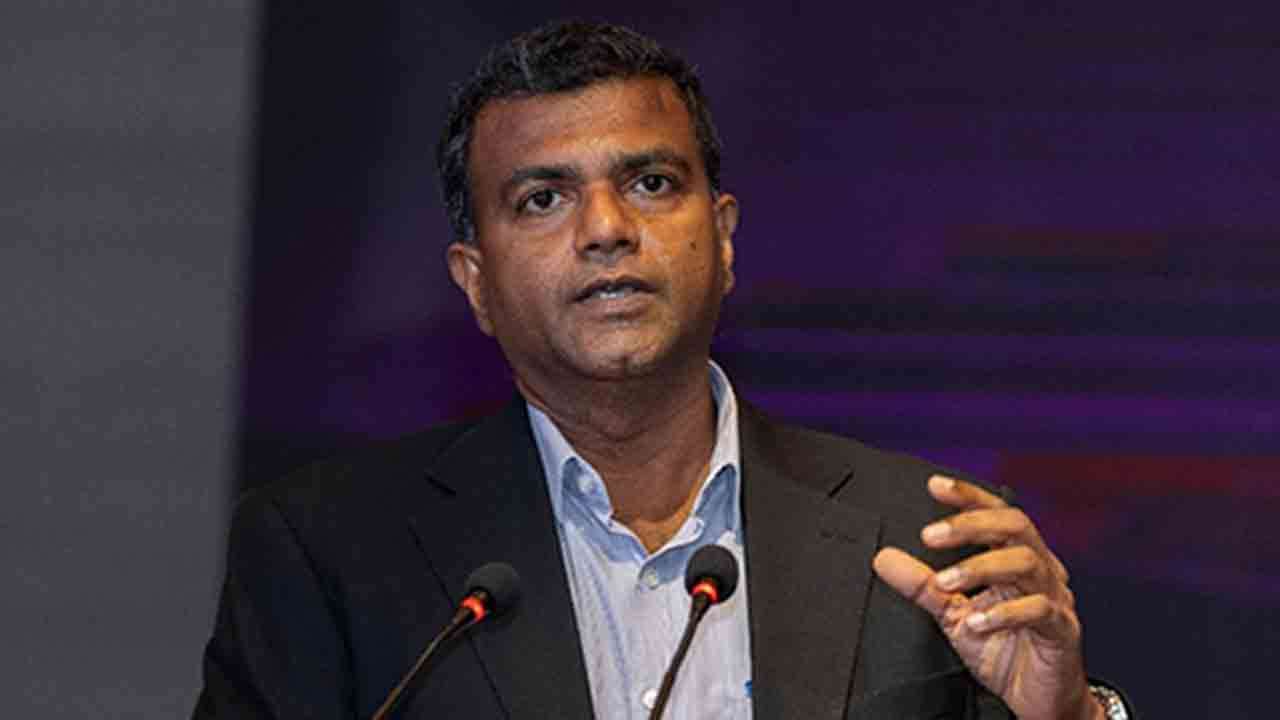 எம்.பி பதவியை இராஜினாமா செய்த பிரதியமைச்சர் ஹர்ஷண!