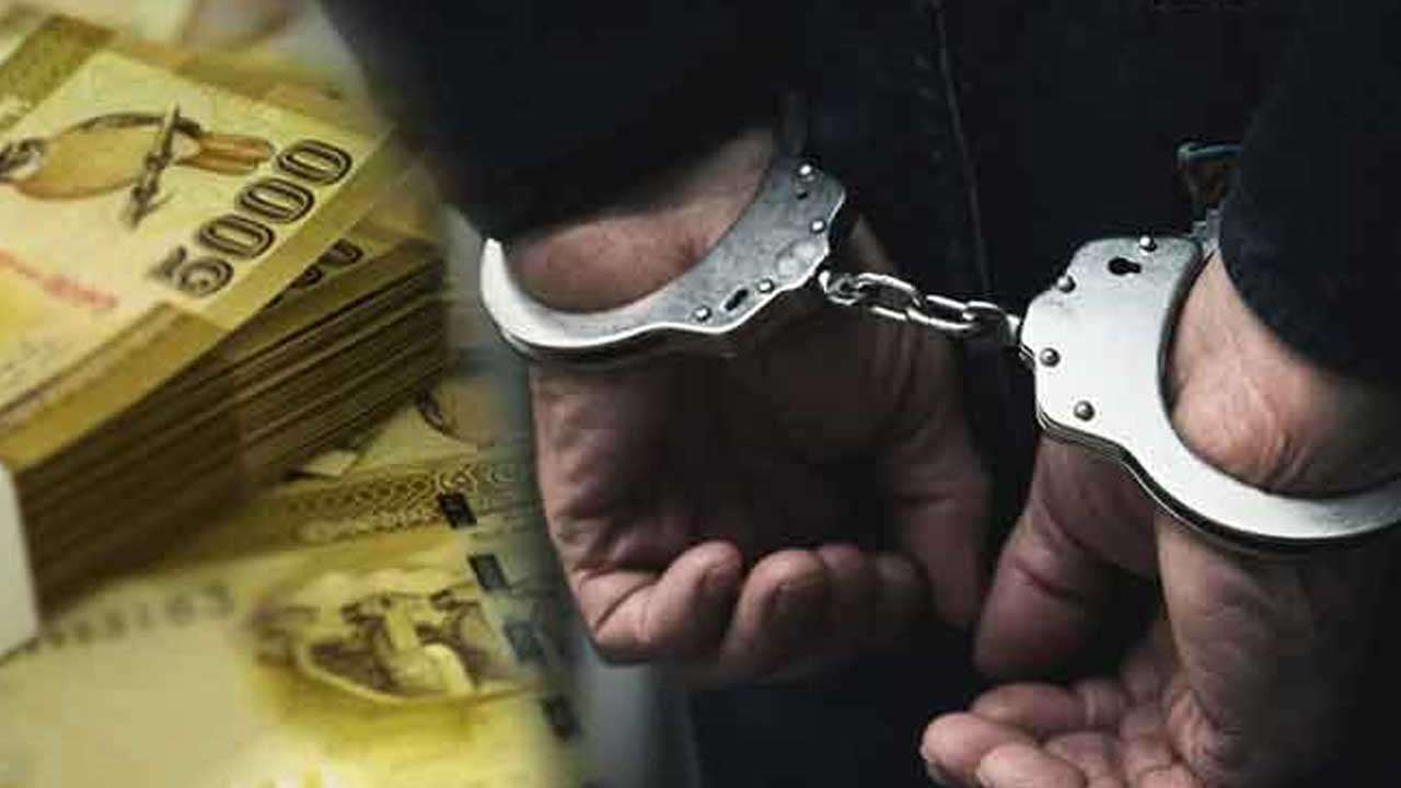 போலி நாணயத்தாள்களுடன் கைதான சந்தேகநபர்